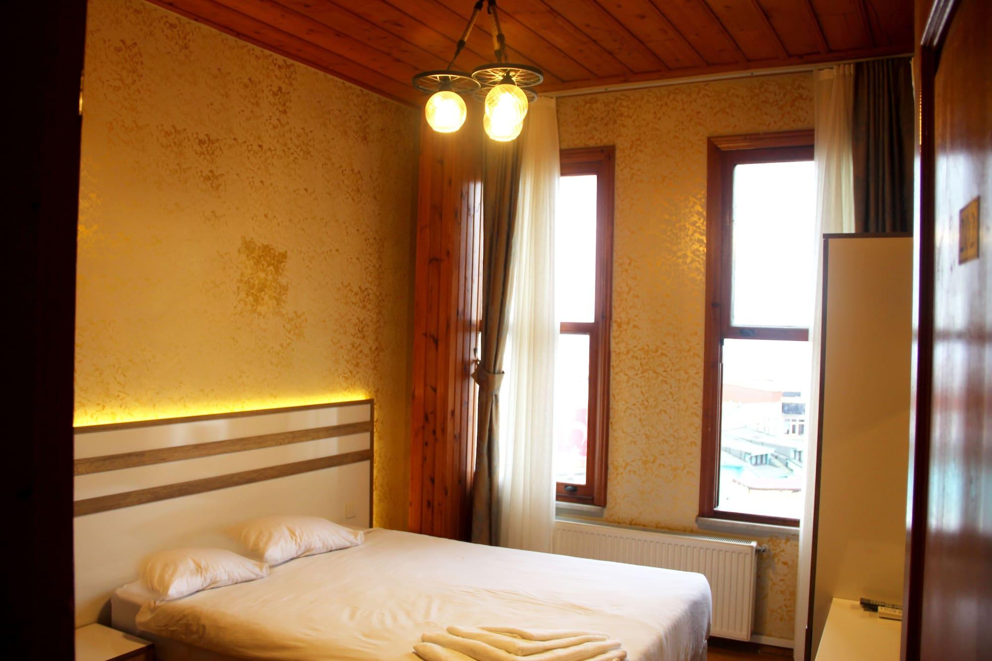 Theodian Hotel Istambul Exterior foto