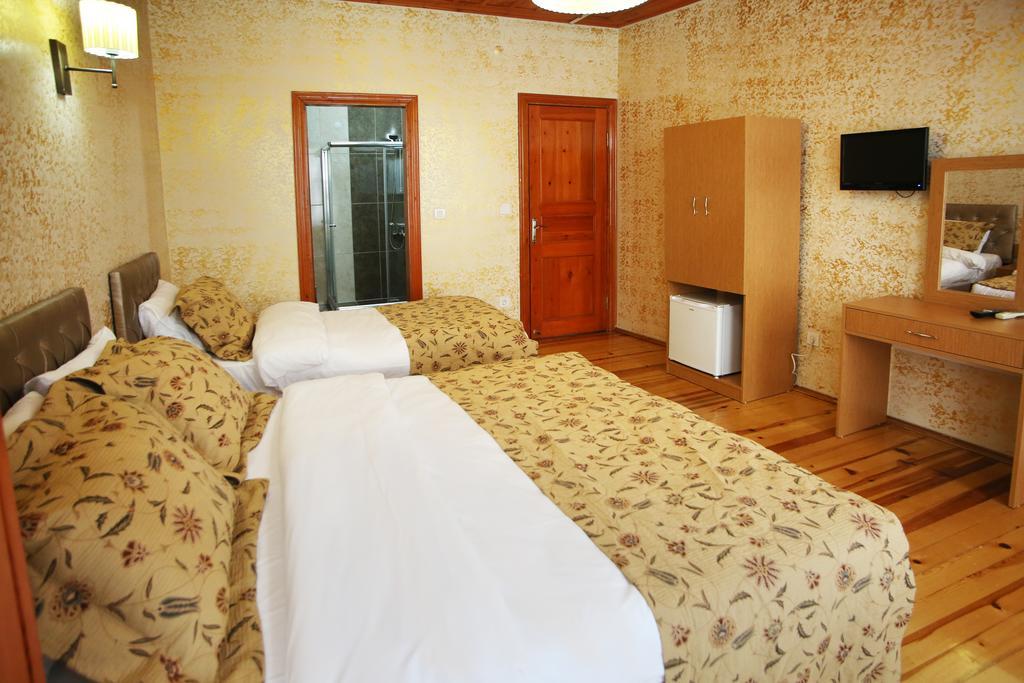 Theodian Hotel Istambul Exterior foto