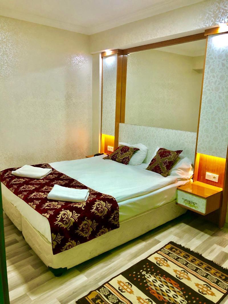 Theodian Hotel Istambul Exterior foto
